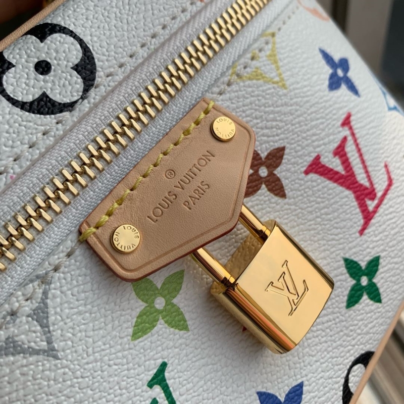 LV Box Bags